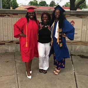 Meet your Posher, Sonia